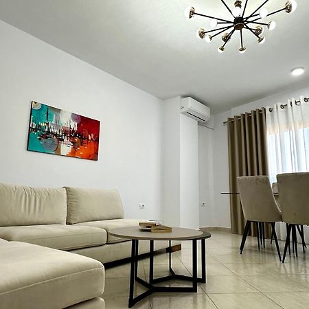 Olis Place Tirana Exterior foto